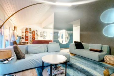 Exclusivité - Villa individuelle 4 chambres - proche Ecole Moser et Ecole Internationale