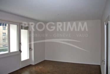 Studio - Champel - Avenue de Miremont - 34m2 + balcon 6,5m2