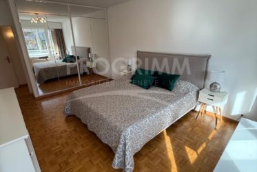 Appartement meublé - 2 chambres avec box + Cave - Piscine