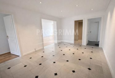 Nouveau - Secteur Beausoleil - 7 pièces - 4 chambres - Dont studio indépendant - 2 box en sous-sol