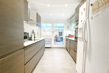 Exclusivité - Villa individuelle 4 chambres - proche Ecole Moser et Ecole Internationale