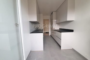Exclusivité Champel - Appartement neuf et loué de près de 82m2 PPE - Box