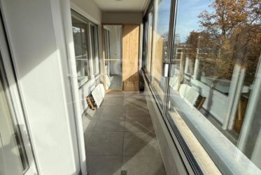 Appartement meublé - 2 chambres avec box + Cave - Piscine