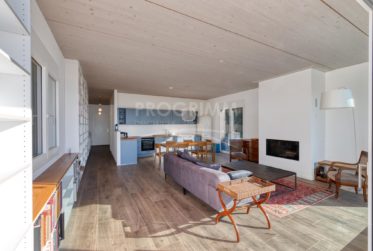 Villa pieds dans l'eau - 3 chambres - Ponton + amarrage