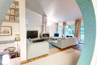 Exclusivité - Villa individuelle 4 chambres - proche Ecole Moser et Ecole Internationale