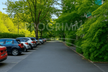 Exclusivité Champel - Appartement neuf et loué de près de 82m2 PPE - Box