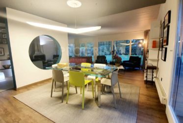 Exclusivité - Villa individuelle 4 chambres - proche Ecole Moser et Ecole Internationale