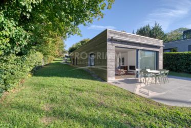 Villa pieds dans l'eau - 3 chambres - Ponton + amarrage