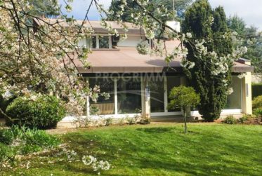 Exclusivité - Villa individuelle 4 chambres - proche Ecole Moser et Ecole Internationale