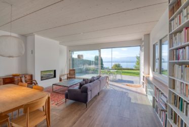 Villa pieds dans l'eau - 3 chambres - Ponton + amarrage