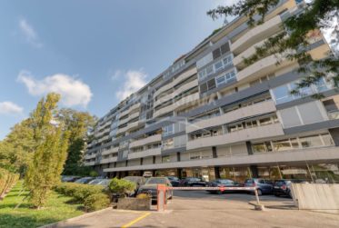 Appartement - 200m2 - 3 chambres - Box + Terrasse